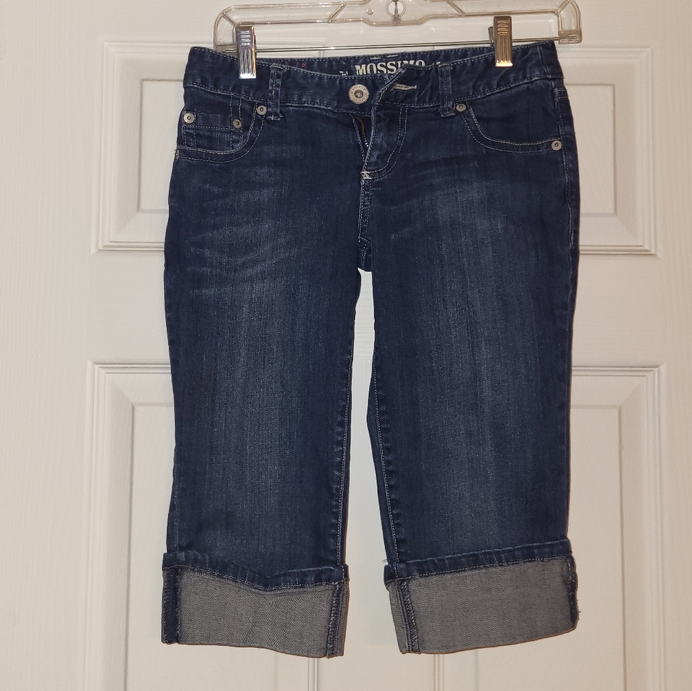 Women's Blue Jeans